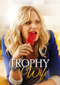 Trophy Wife - watched 22 of 22 aired episodes