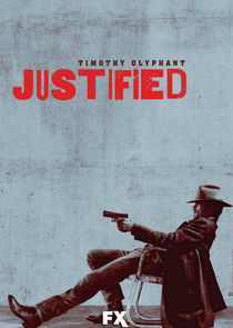 Justified - watched 49 of 78 aired episodes