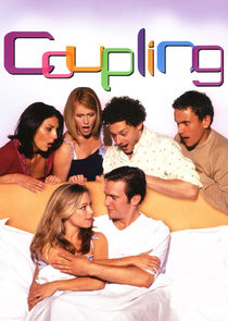 Coupling - watched 28 of 28 aired episodes