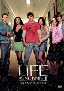 Life As We Know It - watched 13 of 11 aired episodes