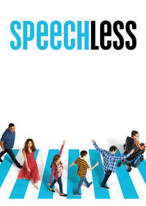Speechless - watched 63 of 63 aired episodes
