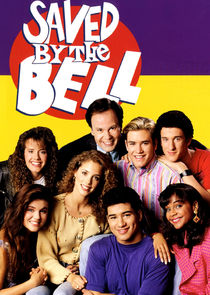 Saved by the Bell - watched 86 of 86 aired episodes