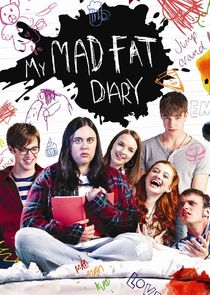 My Mad Fat Diary - watched 0 of 16 aired episodes