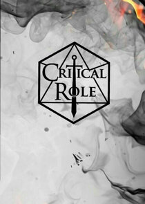 Critical Role - watched 377 of 377 aired episodes