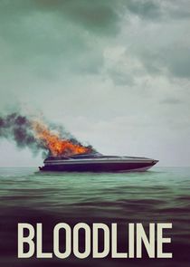 Bloodline - watched 33 of 33 aired episodes