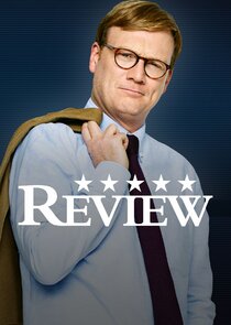 Review - watched 22 of 22 aired episodes
