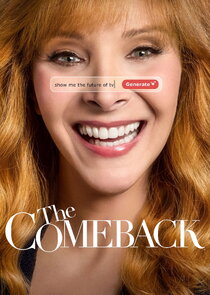 The Comeback - watched 0 of 29 aired episodes