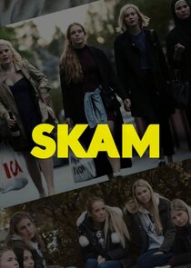 SKAM - watched 0 of 43 aired episodes