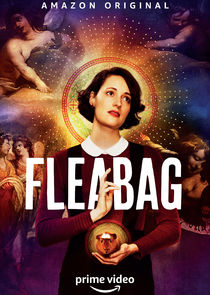 Fleabag - watched 12 of 12 aired episodes