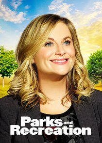 Parks and Recreation - watched 125 of 125 aired episodes