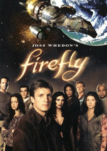 Firefly - watched 14 of 11 aired episodes