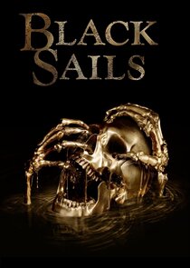 Black Sails - watched 38 of 38 aired episodes