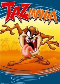 Taz-Mania - watched 121 of 121 aired episodes