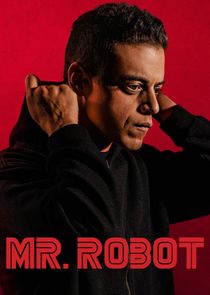 Mr. Robot - watched 45 of 45 aired episodes