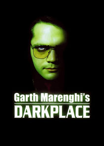 Garth Marenghi's Darkplace - watched 6 of 6 aired episodes