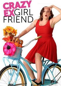 Crazy Ex-Girlfriend - watched 62 of 62 aired episodes