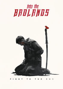 Into the Badlands - watched 32 of 32 aired episodes