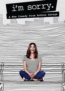 I'm Sorry - watched 20 of 20 aired episodes