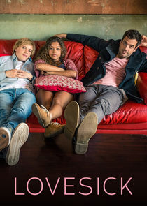 Lovesick - watched 22 of 22 aired episodes