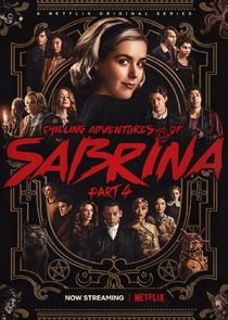 Chilling Adventures of Sabrina - watched 0 of 36 aired episodes