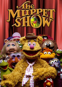 The Muppet Show - watched 0 of 120 aired episodes