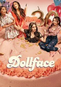 Dollface - watched 20 of 20 aired episodes