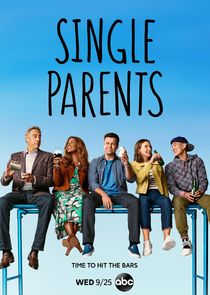 Single Parents - watched 45 of 45 aired episodes