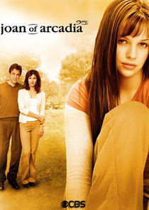 Joan of Arcadia - watched 45 of 45 aired episodes