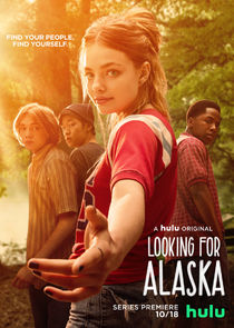 Looking for Alaska - watched 8 of 8 aired episodes