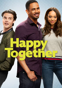 Happy Together - watched 13 of 13 aired episodes