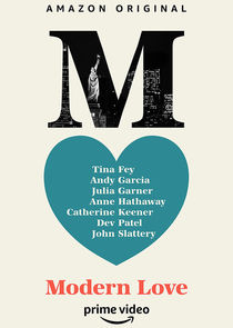 Modern Love - watched 0 of 16 aired episodes