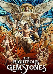 The Righteous Gemstones - watched 0 of 36 aired episodes