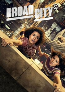Broad City - watched 50 of 50 aired episodes