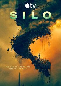 Silo - watched 3 of 20 aired episodes