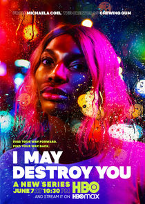 I May Destroy You - watched 12 of 12 aired episodes
