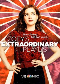 Zoey's Extraordinary Playlist - watched 25 of 25 aired episodes