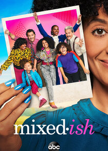 mixed-ish - watched 36 of 36 aired episodes