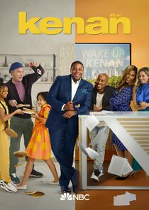 Kenan - watched 19 of 19 aired episodes