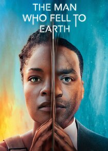 The Man Who Fell to Earth - watched 0 of 10 aired episodes