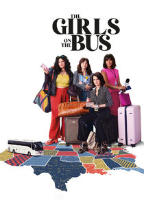 The Girls on the Bus - watched 0 of 10 aired episodes