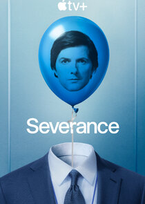 Severance - watched 19 of 19 aired episodes