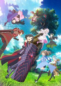 Itai no wa Iya nano de Bōgyoryoku ni Kyokufuri Shitai to Omoimasu. - watched 0 of 24 aired episodes