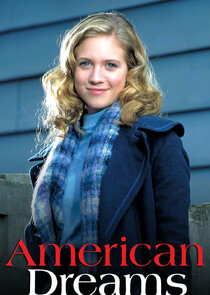 American Dreams - watched 61 of 61 aired episodes