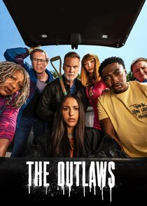 The Outlaws - watched 0 of 17 aired episodes