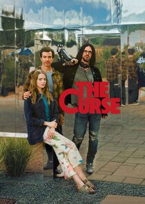 The Curse - watched 10 of 10 aired episodes