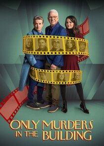 Only Murders in the Building - watched 40 of 40 aired episodes