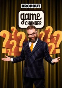 Game Changer - watched 9 of 64 aired episodes