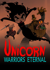 Unicorn: Warriors Eternal - watched 0 of 10 aired episodes