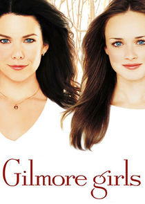 Gilmore Girls - watched 153 of 153 aired episodes