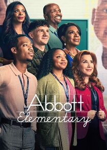 Abbott Elementary - watched 71 of 71 aired episodes